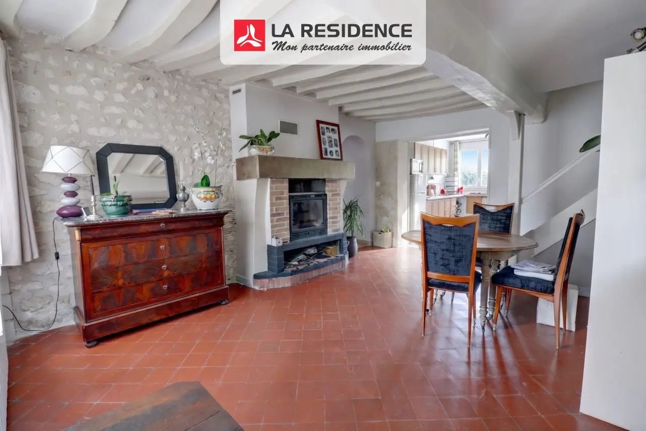 Maison à vendre, 144m², Pont-de-l'Arche
