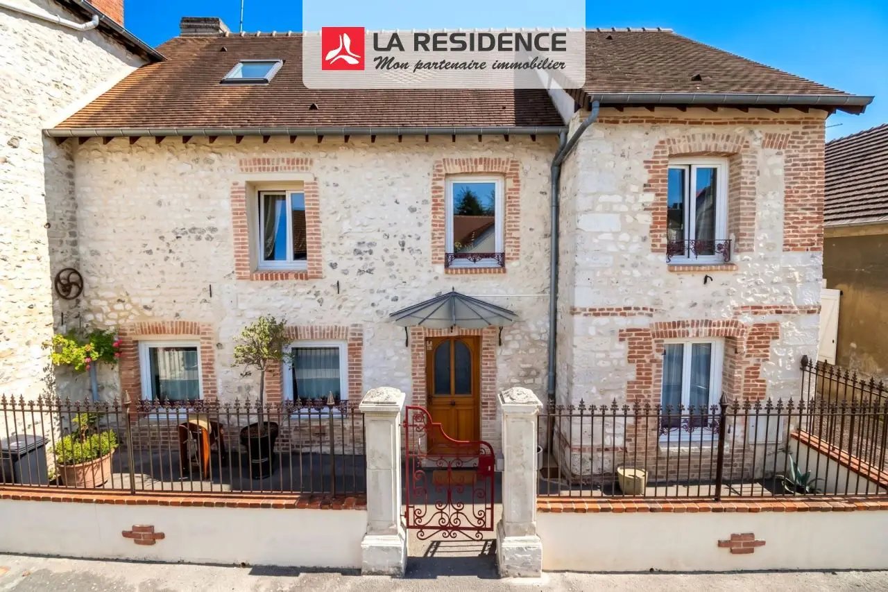 Maison à vendre, 174m², Léry