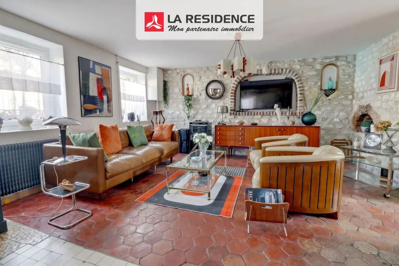 Maison à vendre, 174m², Léry