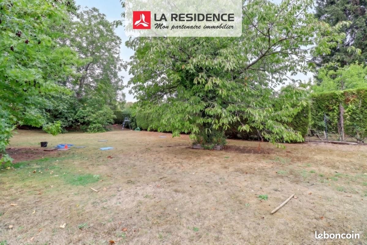 Maison à vendre, 118m², Léry