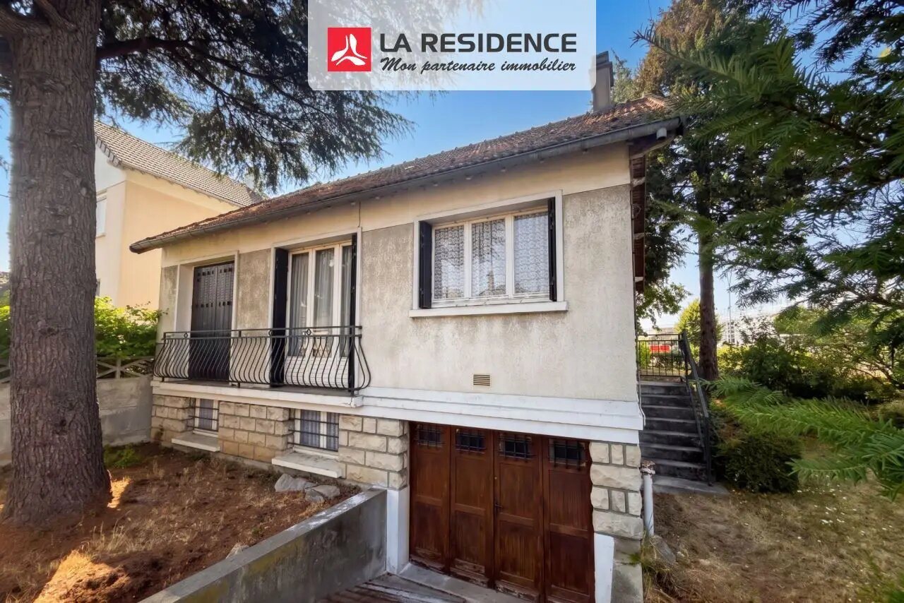 Maison à vendre, 60m², Taverny