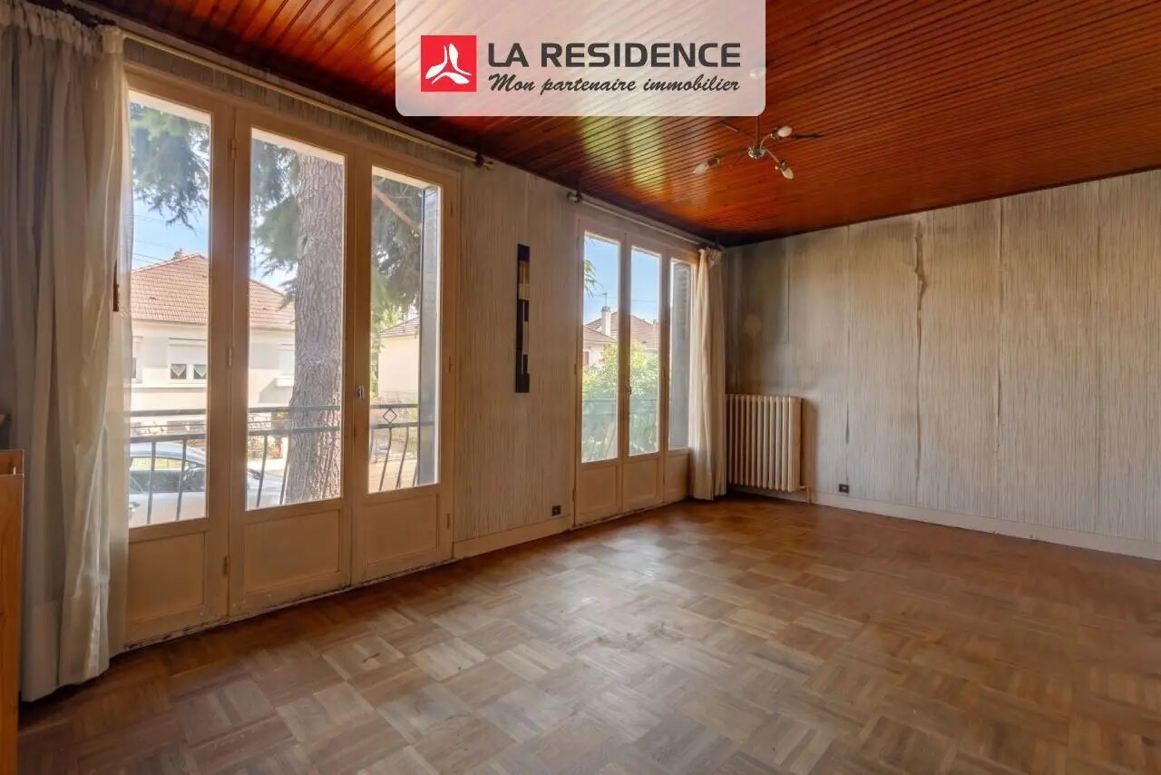 Maison à vendre, 60m², Taverny