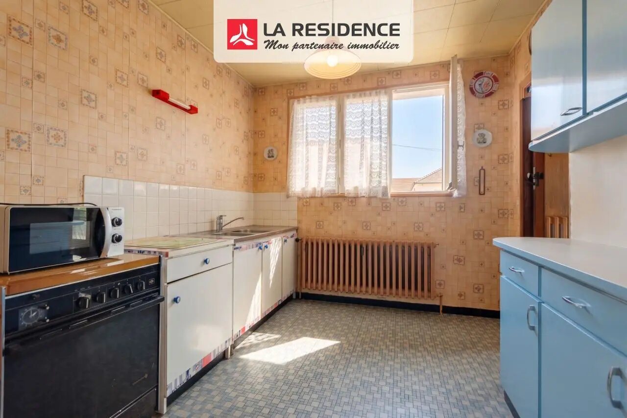 Maison à vendre, 60m², Taverny