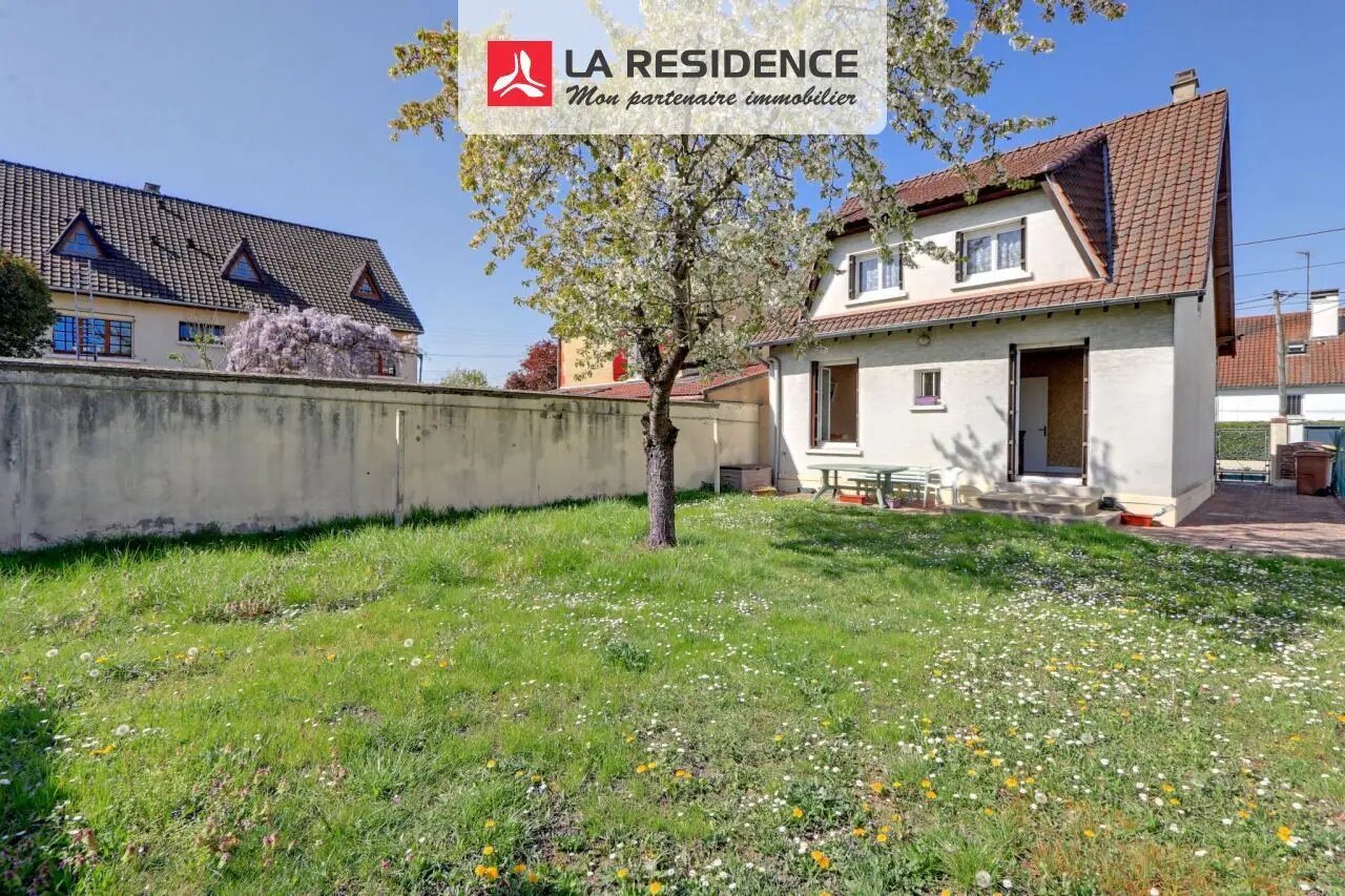 Maison à vendre, 88m², Beauchamp