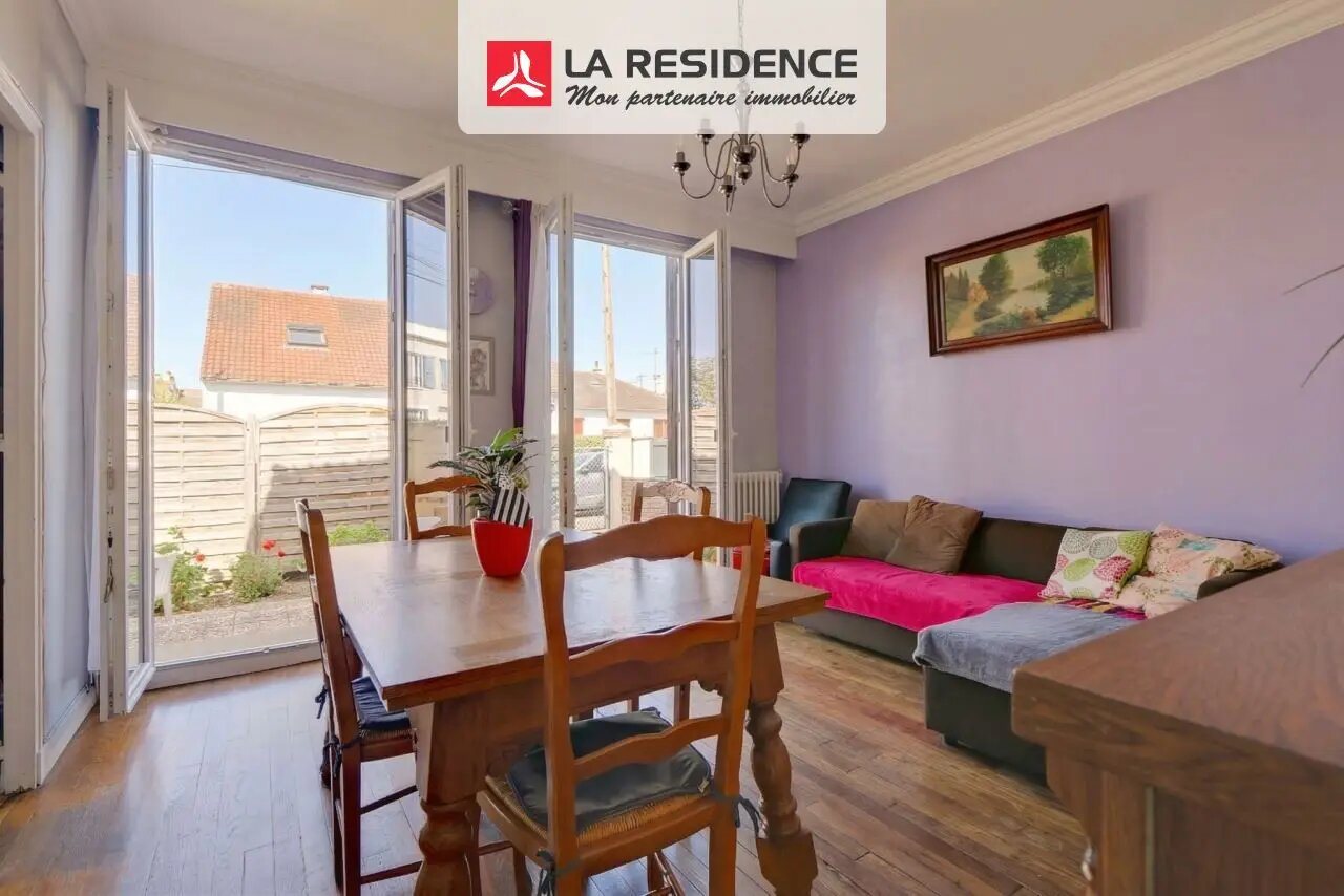 Maison à vendre, 88m², Beauchamp