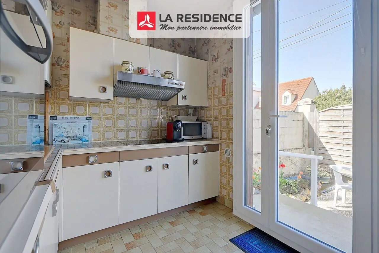 Maison à vendre, 88m², Beauchamp