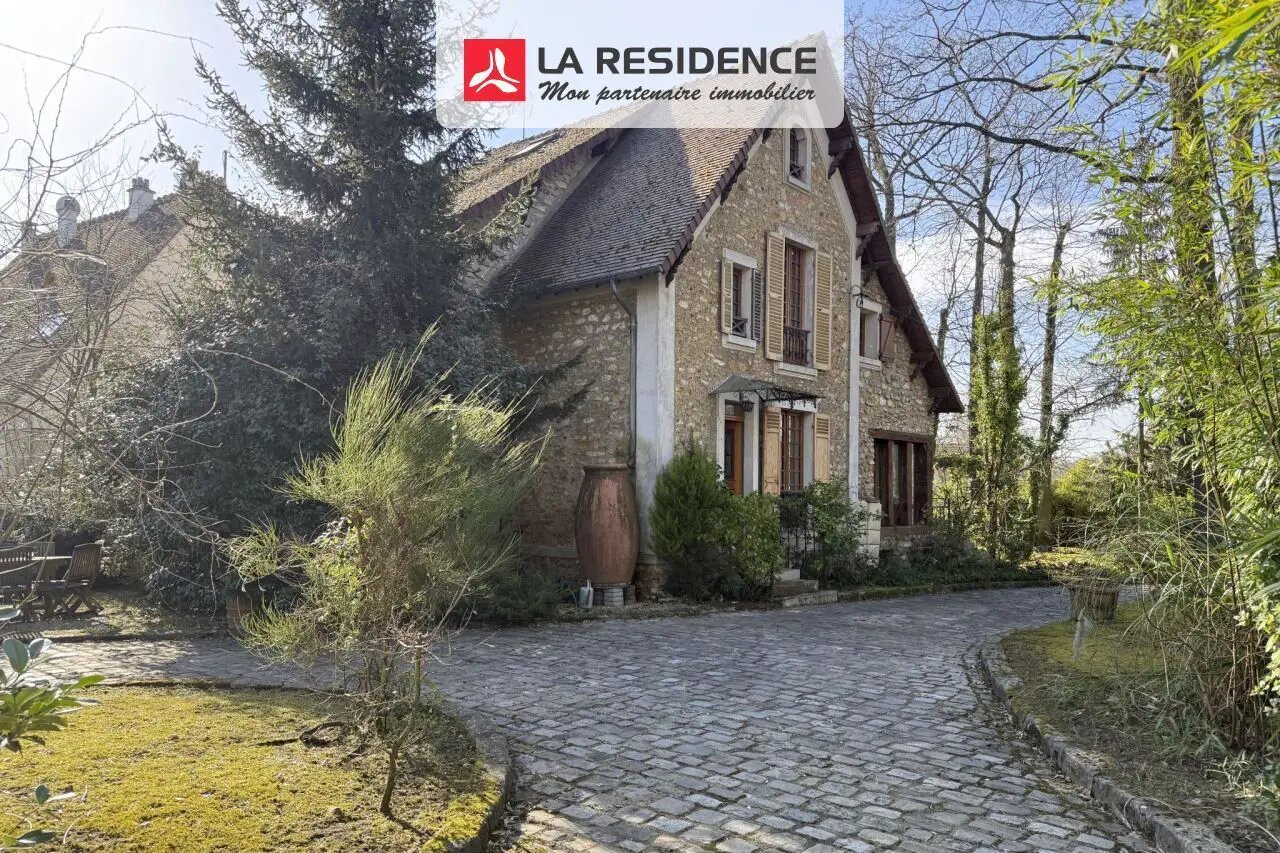 Maison à vendre, 147m², Beauchamp