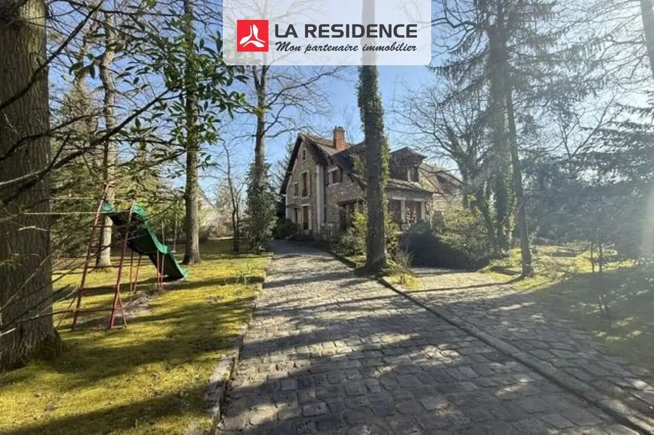 Maison à vendre, 147m², Beauchamp