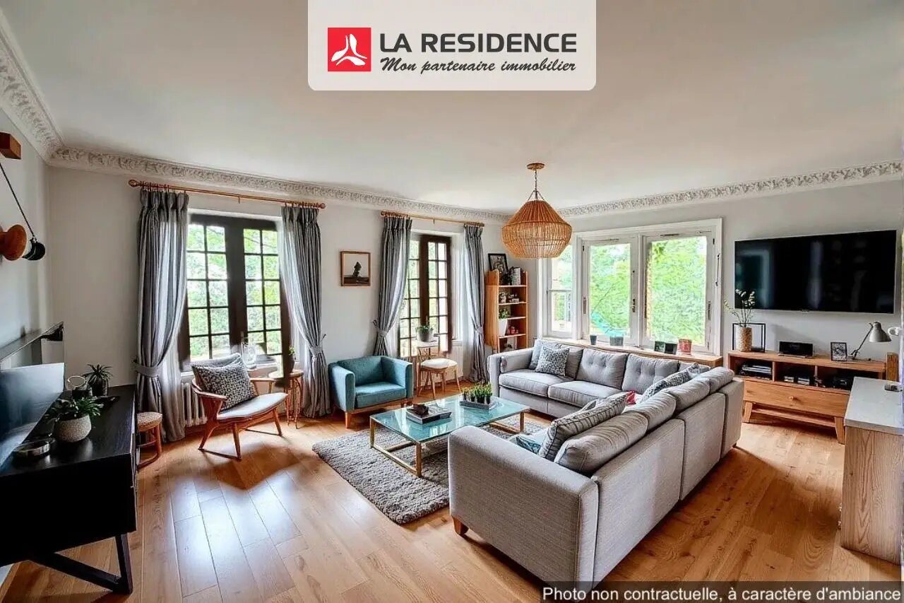 Maison à vendre, 147m², Beauchamp