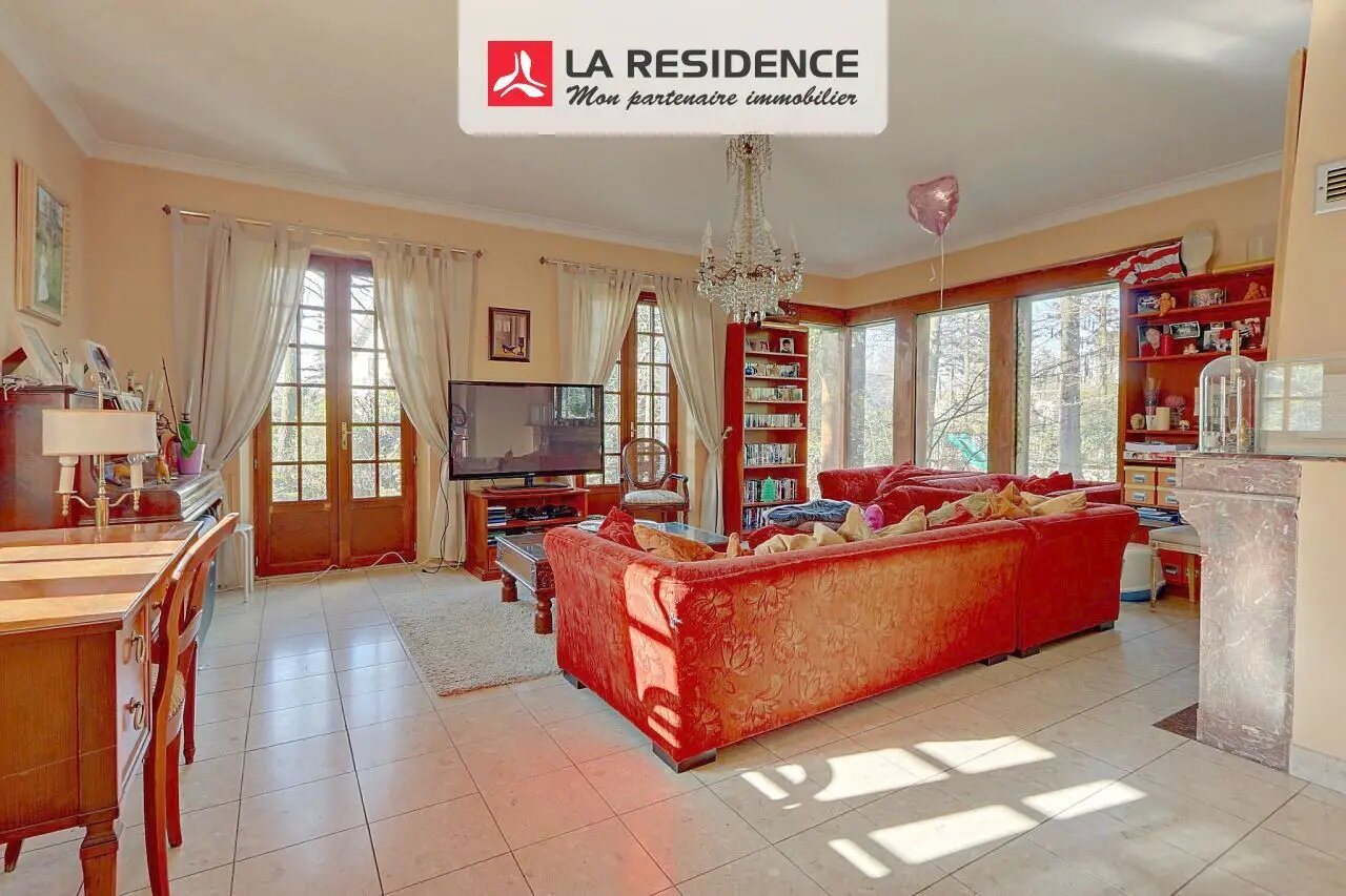 Maison à vendre, 147m², Beauchamp