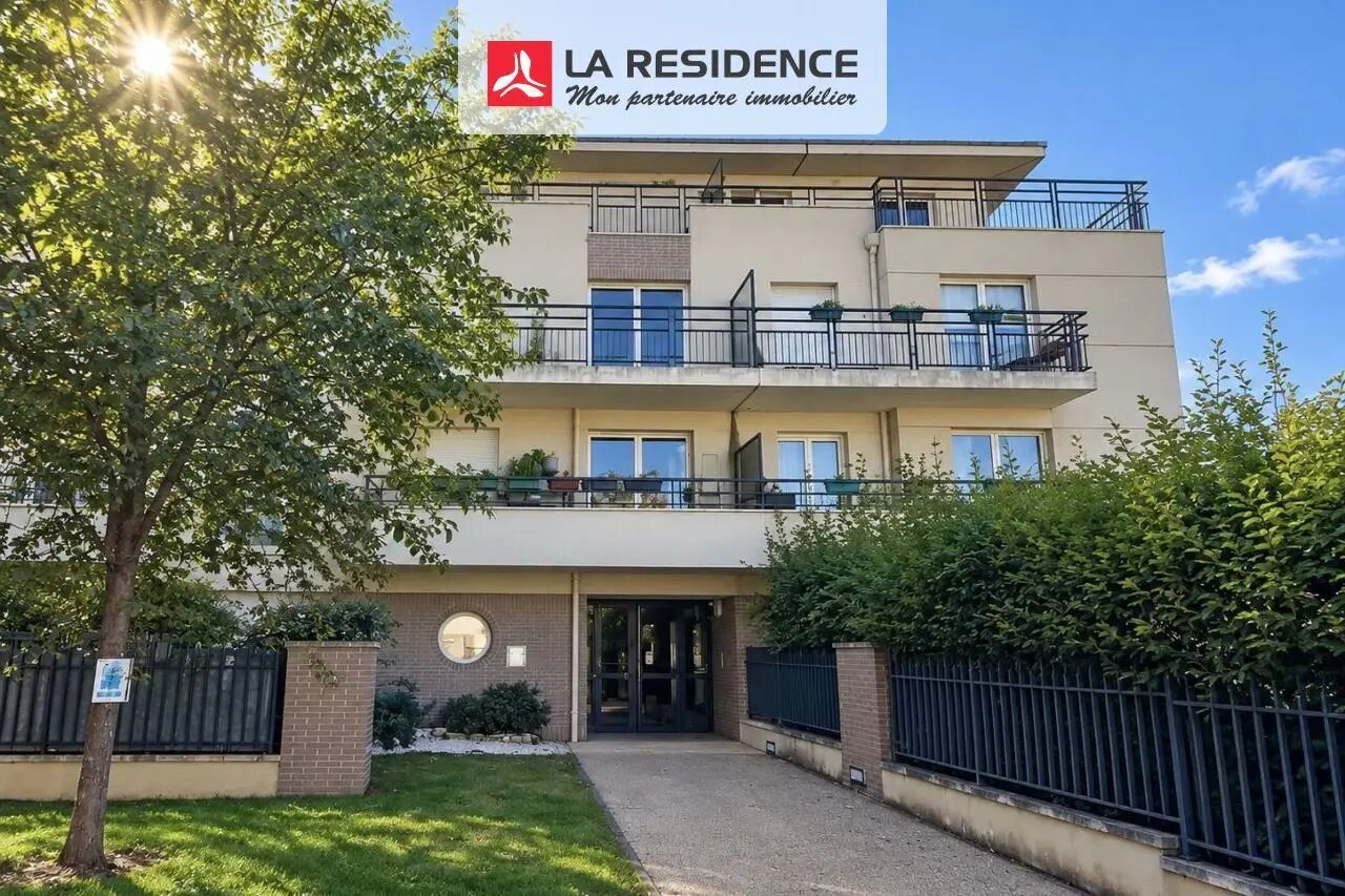 Appartement à vendre, 81m², Conflans-Sainte-Honorine