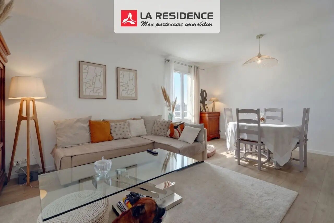 Appartement à vendre, 81m², Conflans-Sainte-Honorine
