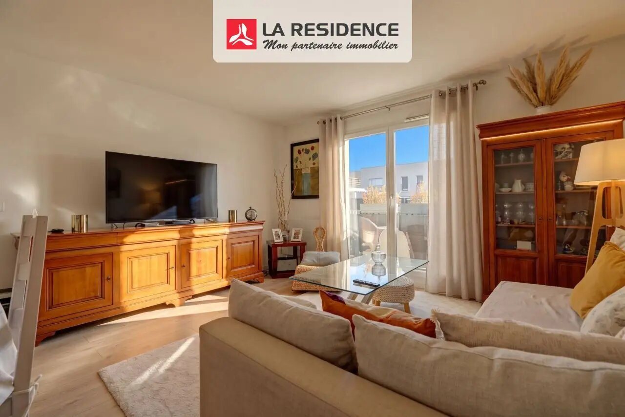 Appartement à vendre, 81m², Conflans-Sainte-Honorine