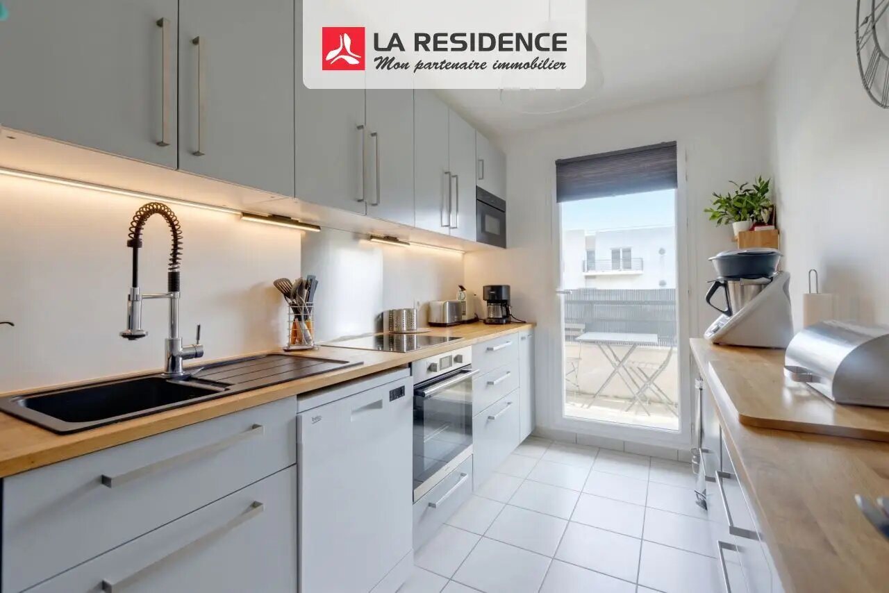 Appartement à vendre, 81m², Conflans-Sainte-Honorine