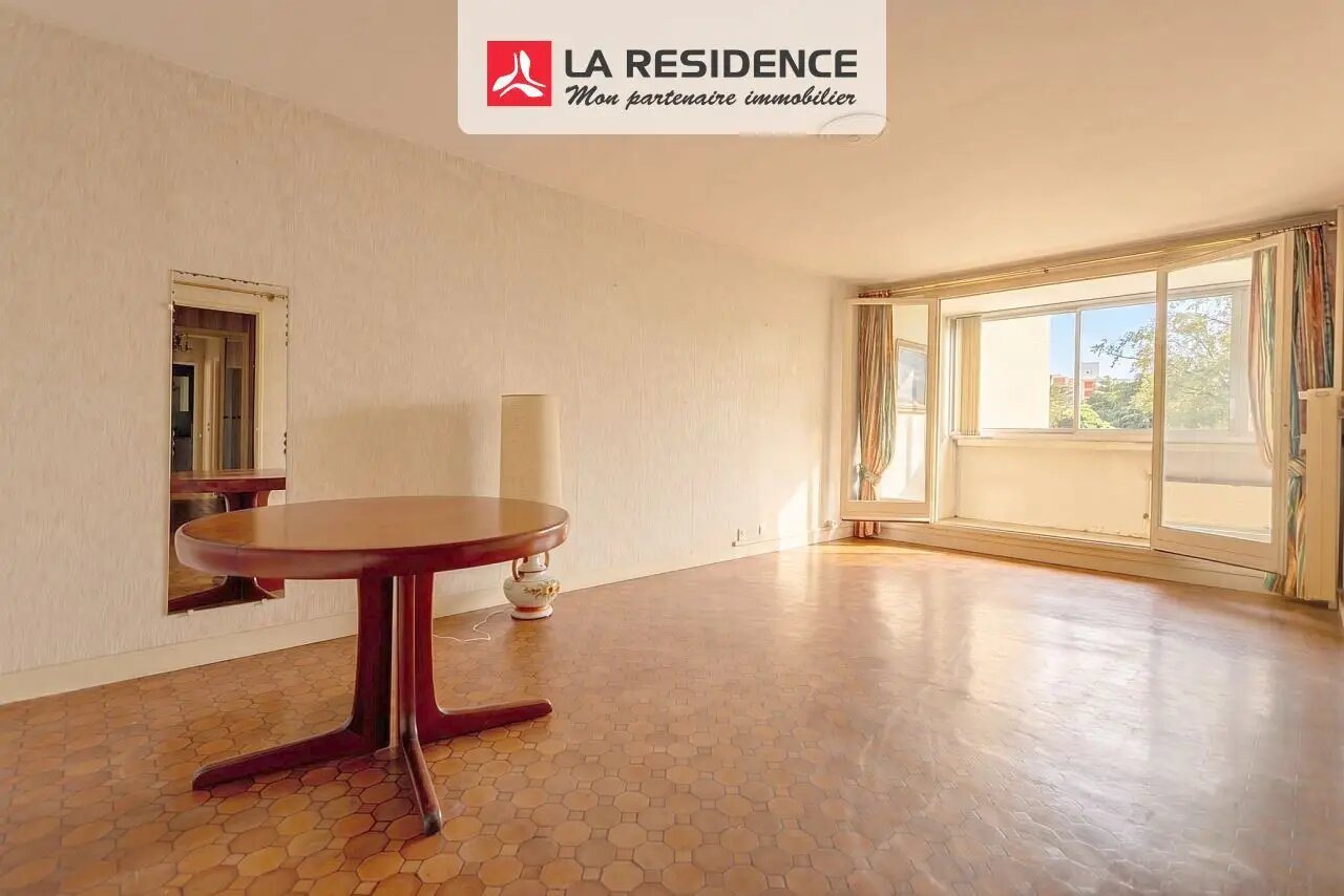 Appartement à vendre, 72m², Taverny