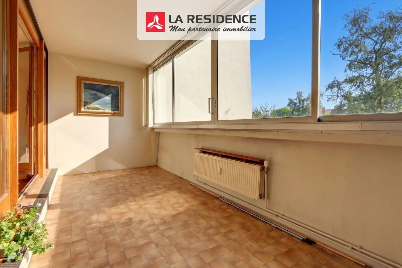 Appartement à vendre, 72m², Taverny