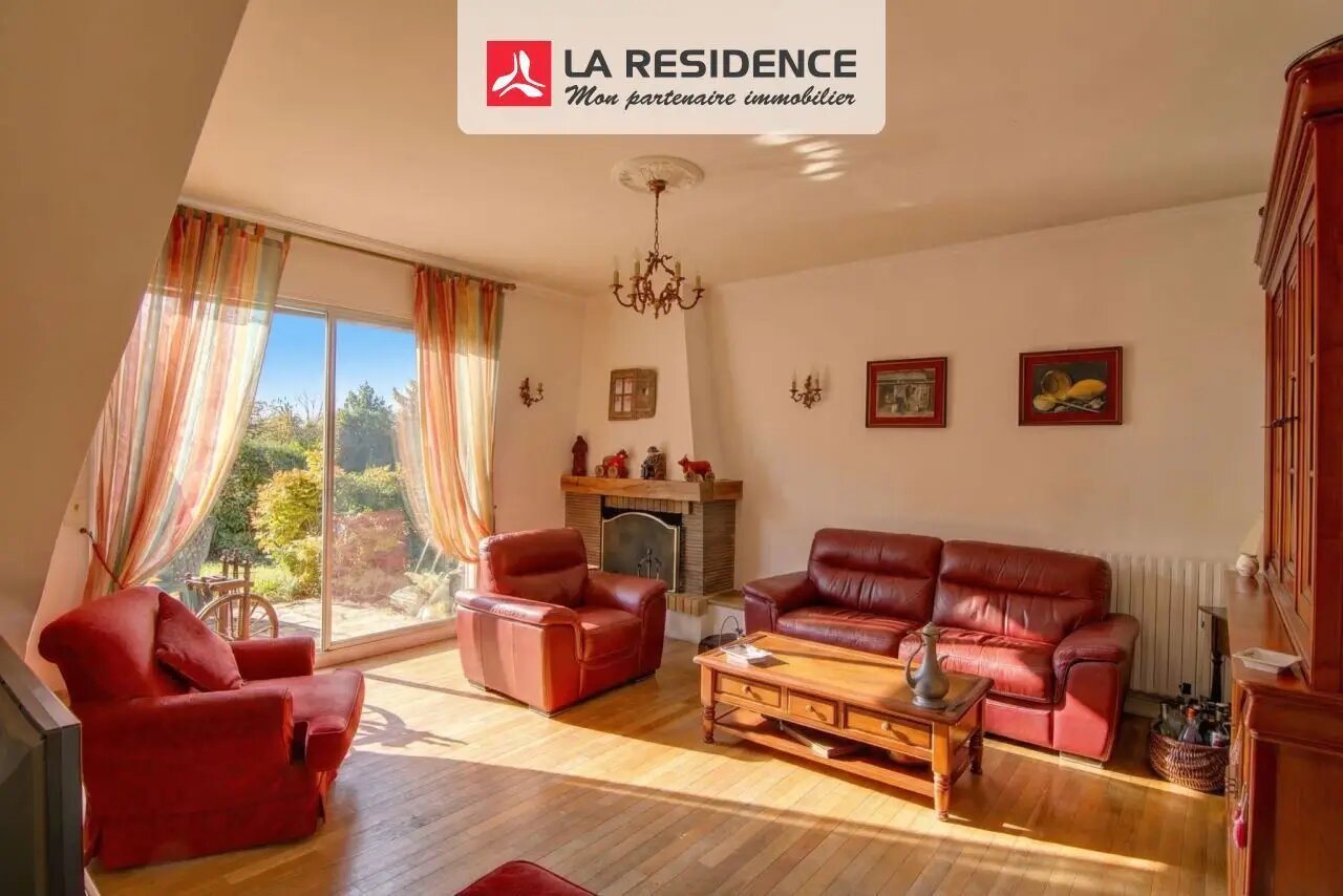 Maison à vendre, 142m², Sannois