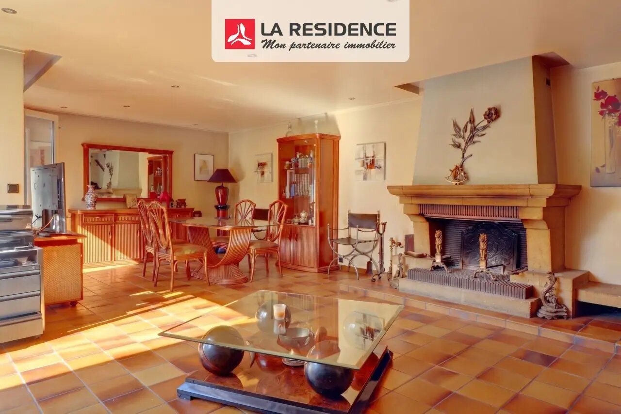 Maison à vendre, 94m², Saint-Brice-sous-Forêt