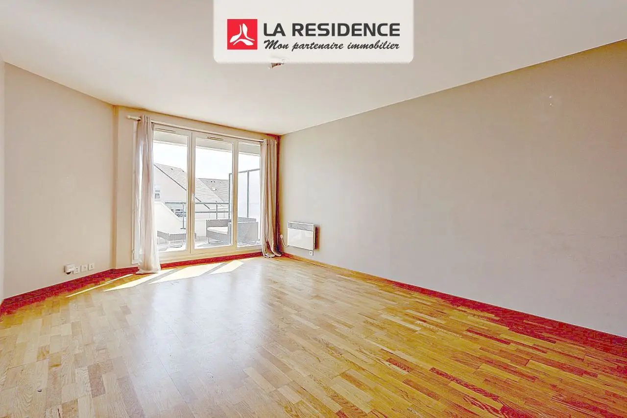 Appartement à vendre, 82m², Beauchamp
