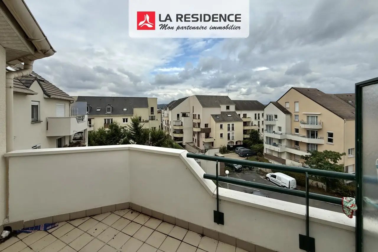 Appartement à vendre, 82m², Beauchamp