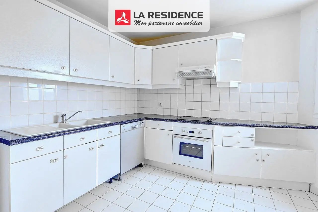 Appartement à vendre, 82m², Beauchamp