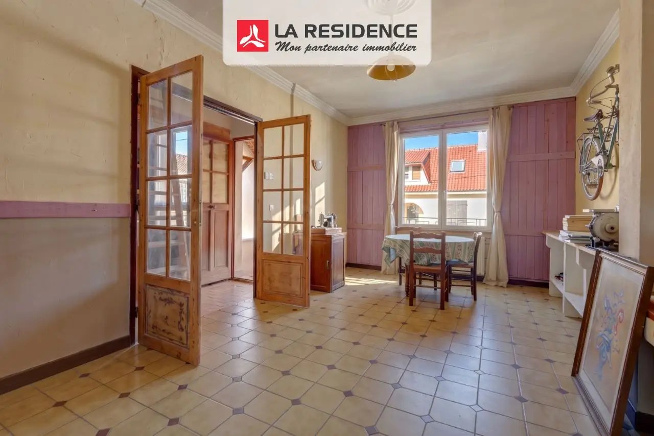 Maison à vendre, 50m², Beauchamp