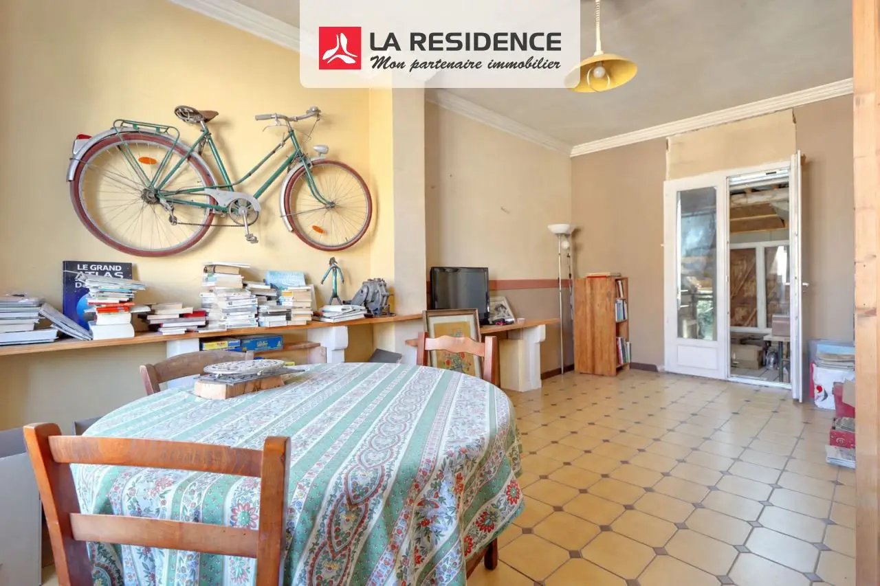 Maison à vendre, 50m², Beauchamp