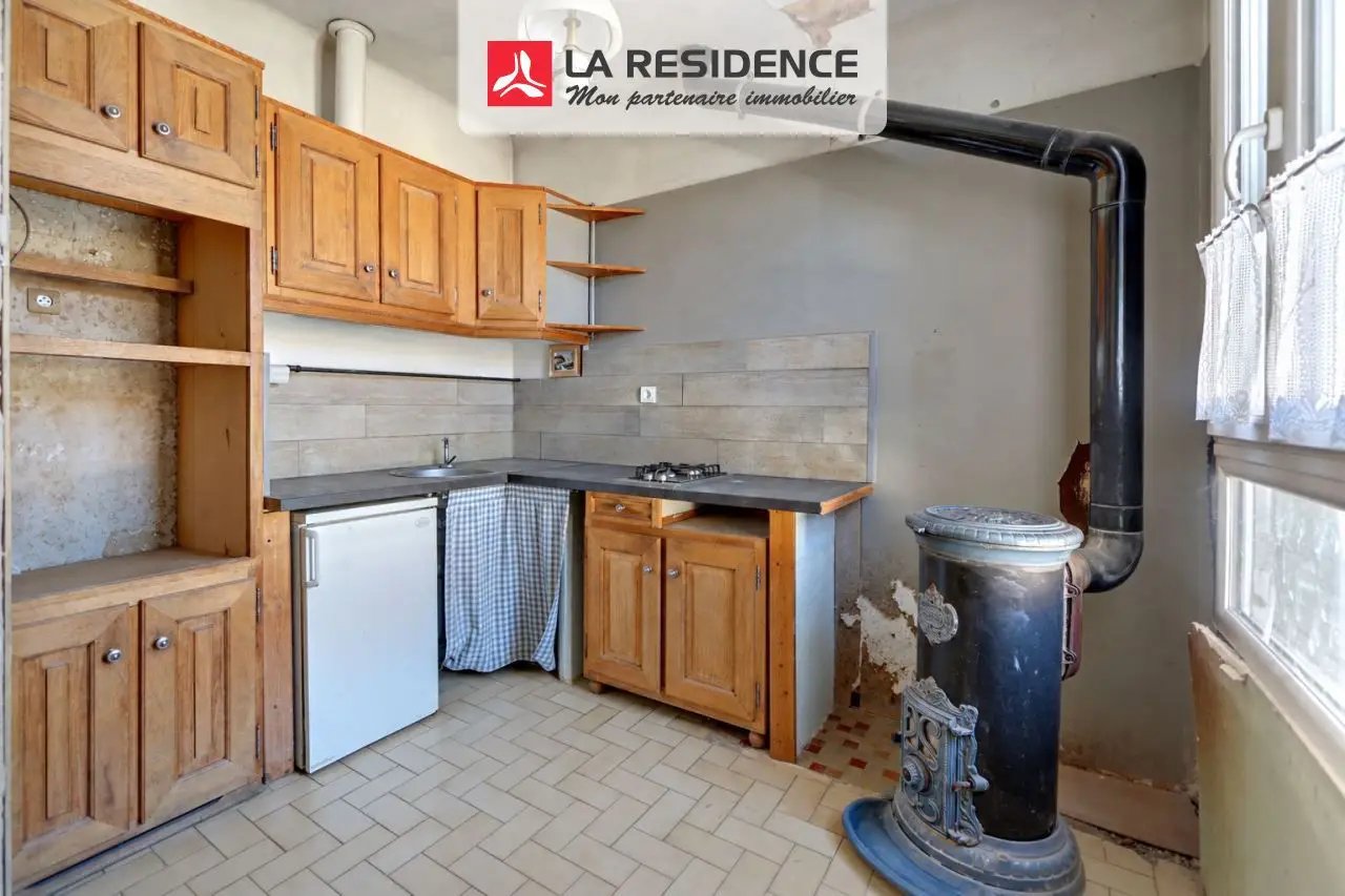Maison à vendre, 50m², Beauchamp