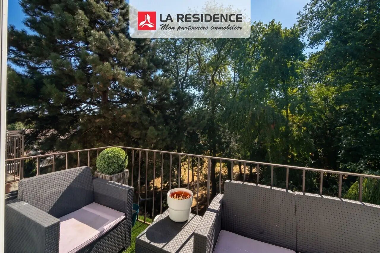 Appartement à vendre, 69m², Saint-Brice-sous-Forêt