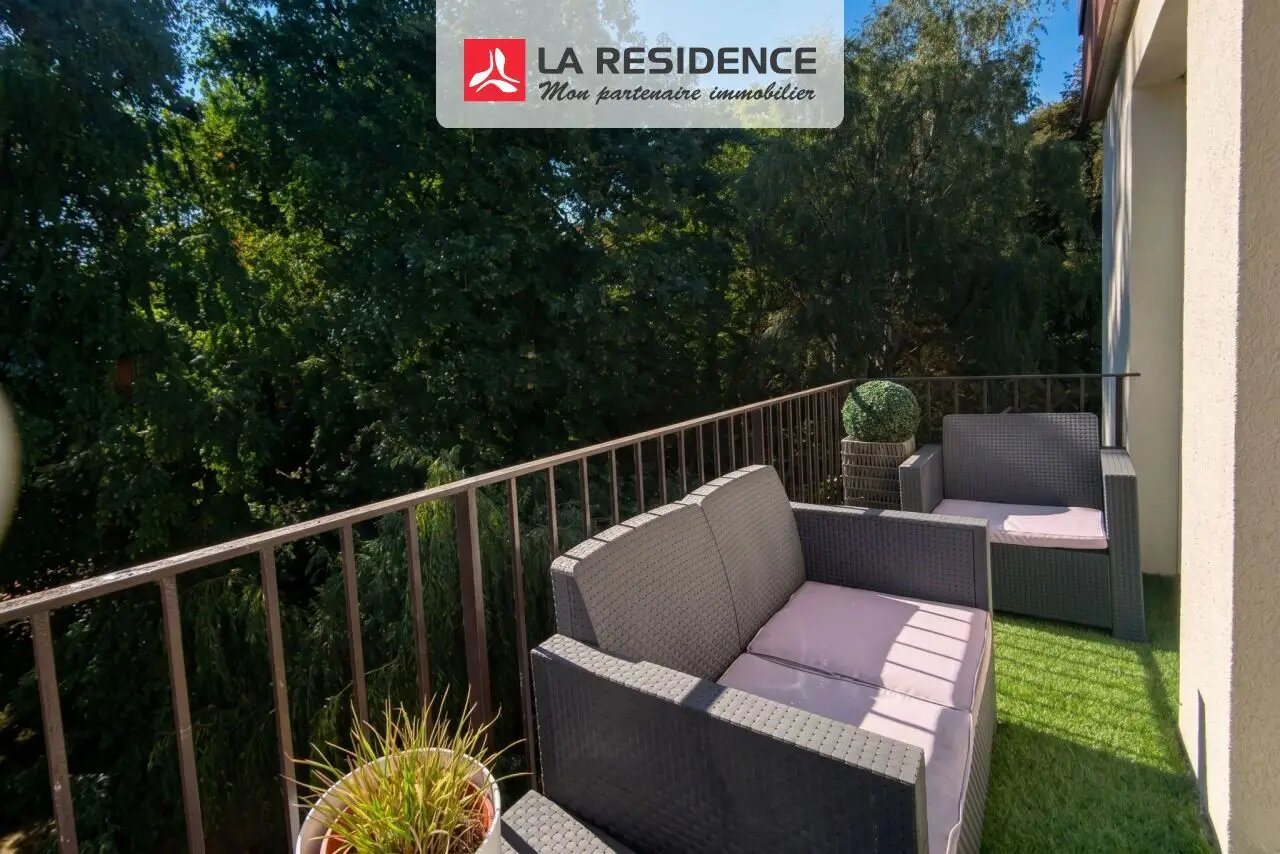 Appartement à vendre, 69m², Saint-Brice-sous-Forêt