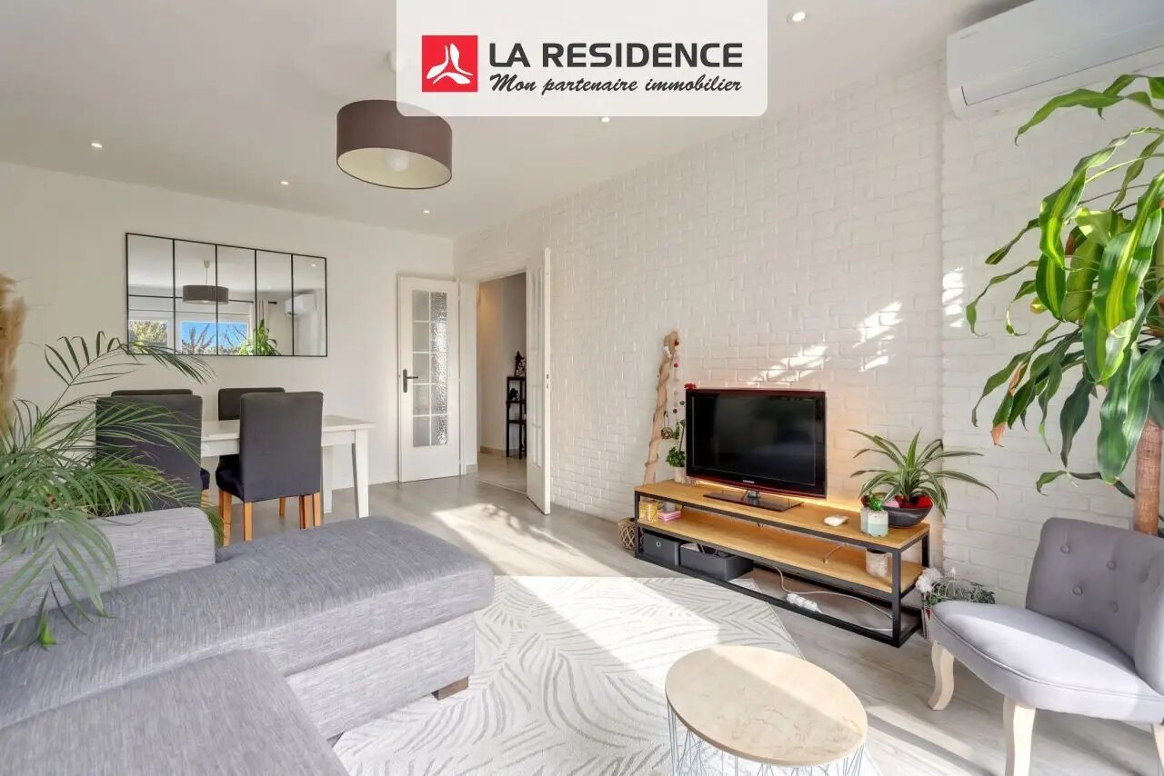 Appartement à vendre, 65m², Taverny