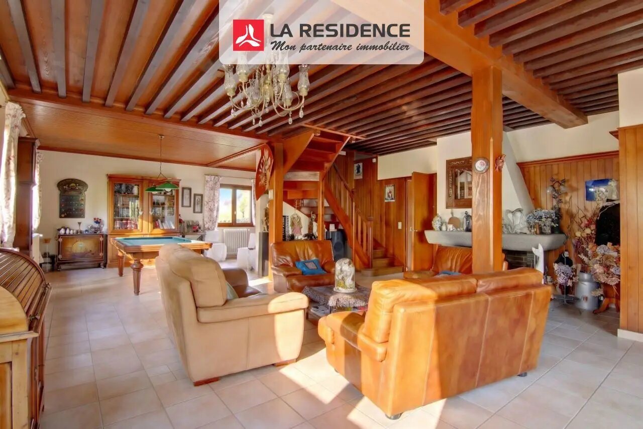 Maison à vendre, 238m², Beauchamp