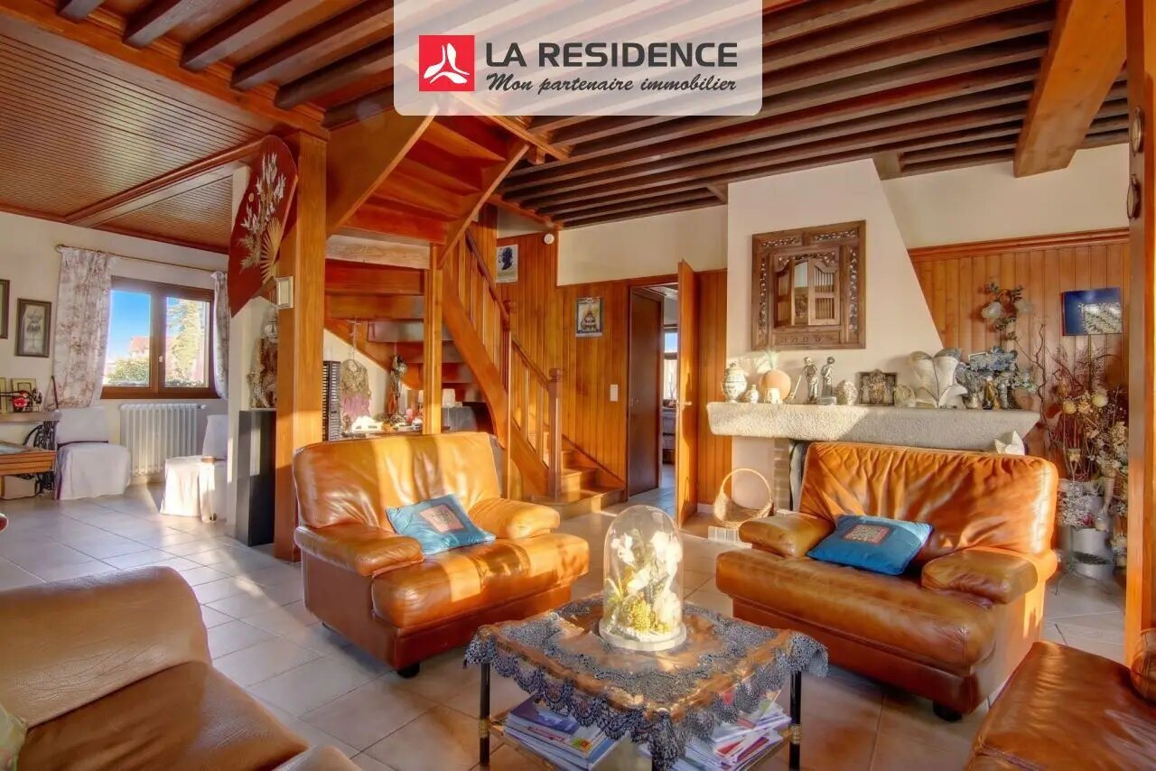 Maison à vendre, 238m², Beauchamp