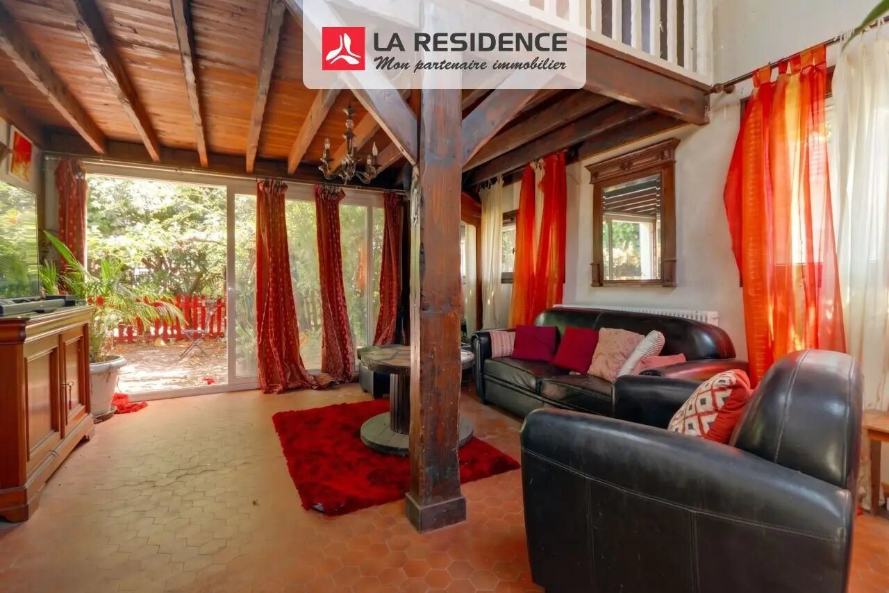 Maison à vendre, 63m², Taverny