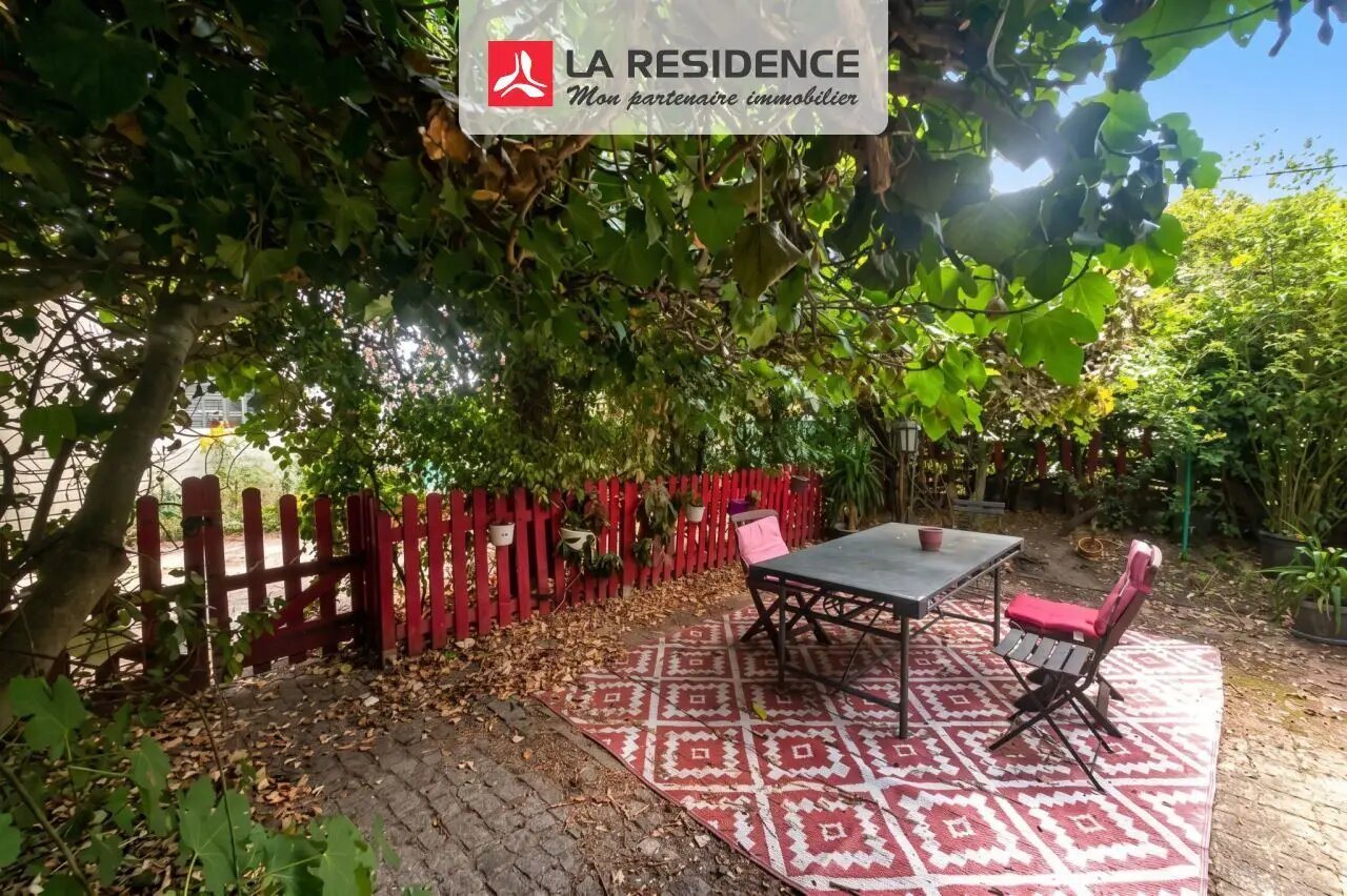 Maison à vendre, 63m², Taverny