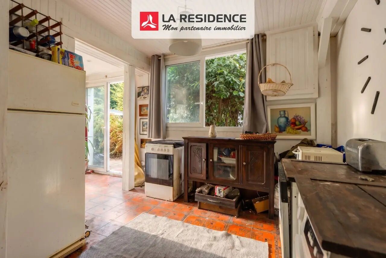 Maison à vendre, 63m², Taverny