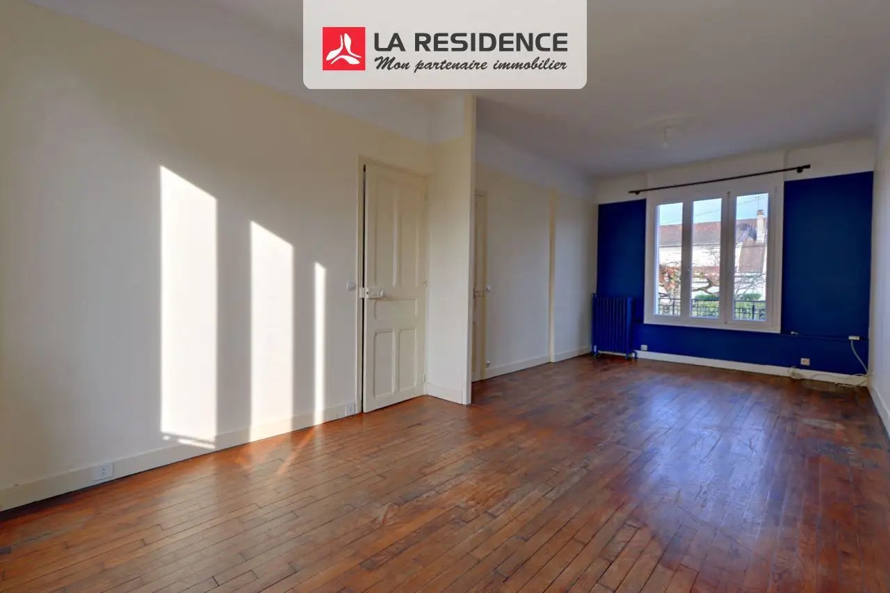 Maison à vendre, 81m², Taverny