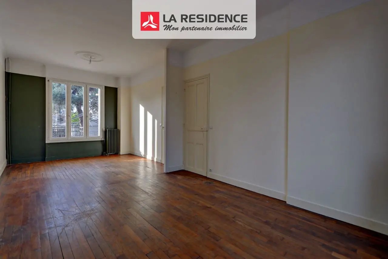 Maison à vendre, 81m², Taverny