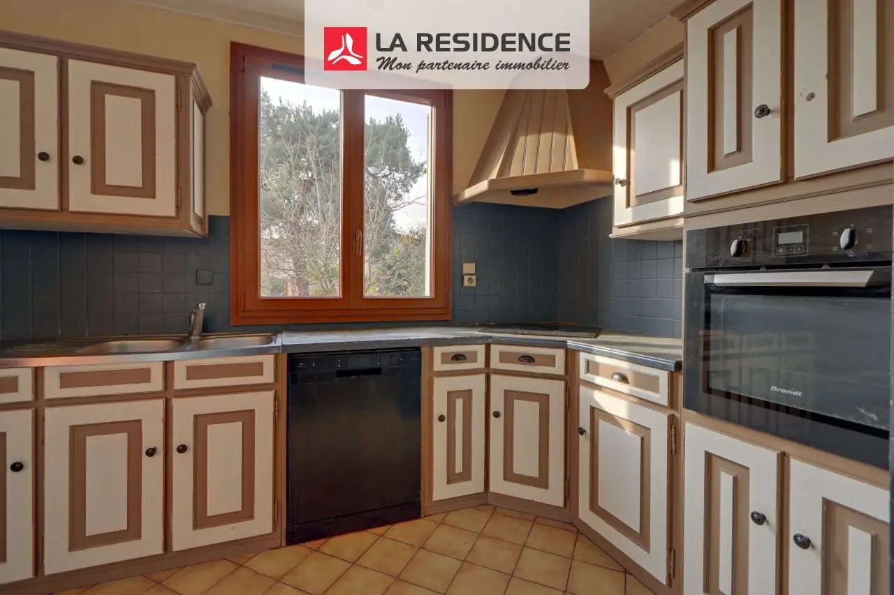 Maison à vendre, 81m², Taverny
