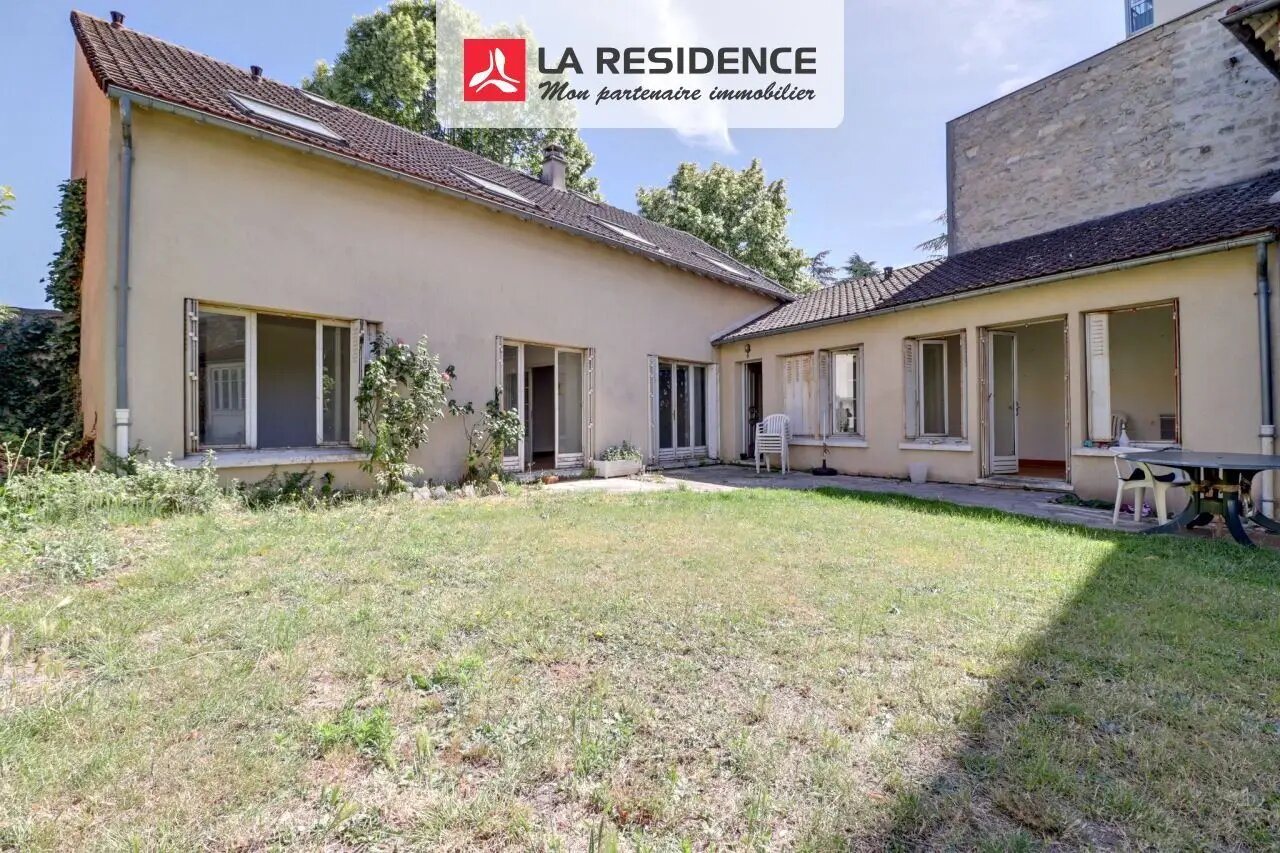 Maison à vendre, 145m², Saint-Germain-en-Laye