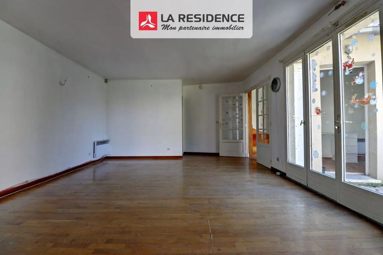 Maison à vendre, 145m², Saint-Germain-en-Laye