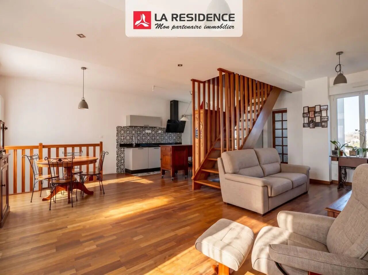 Maison à vendre, 144m², Le Pecq