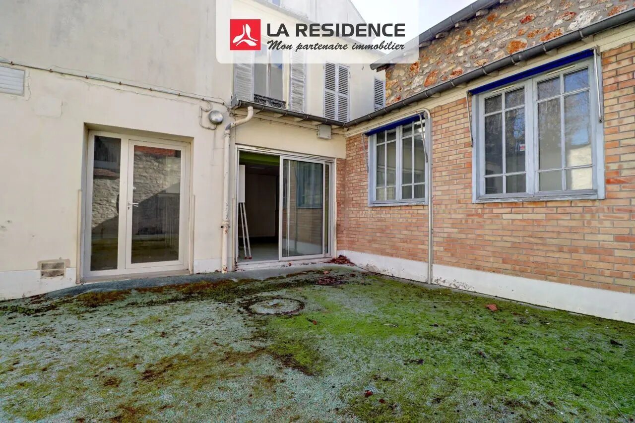 Maison à vendre, 135m², Saint-Germain-en-Laye