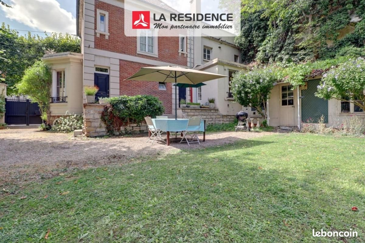 Maison à vendre, 164m², Le Pecq