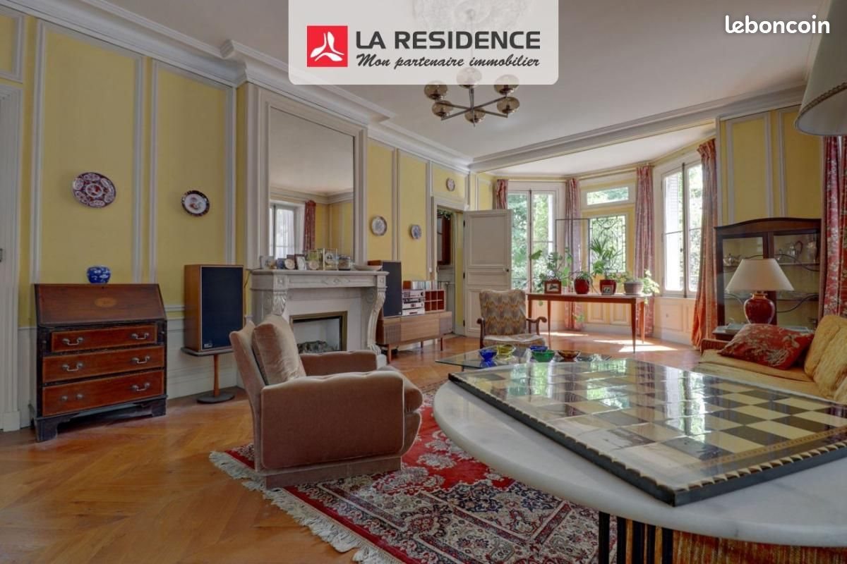 Maison à vendre, 164m², Le Pecq
