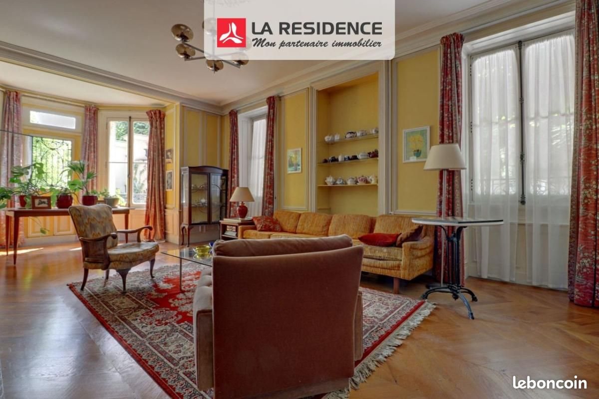 Maison à vendre, 164m², Le Pecq