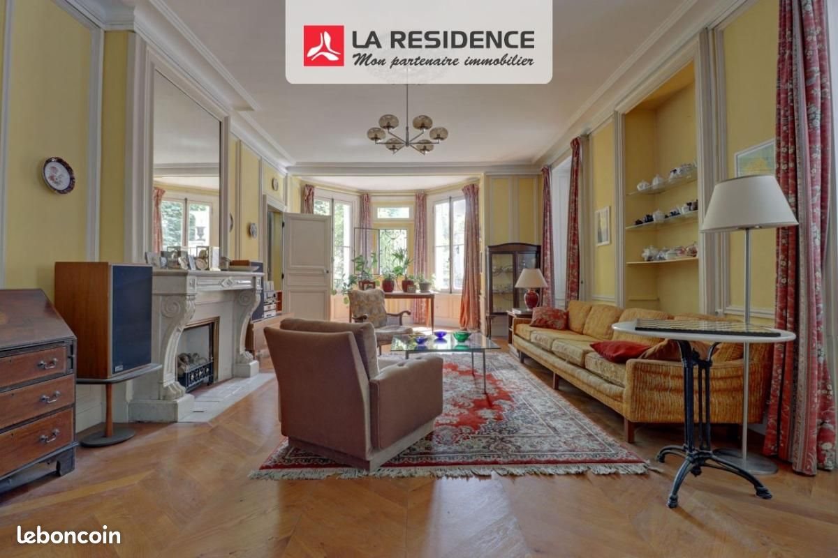 Maison à vendre, 164m², Le Pecq