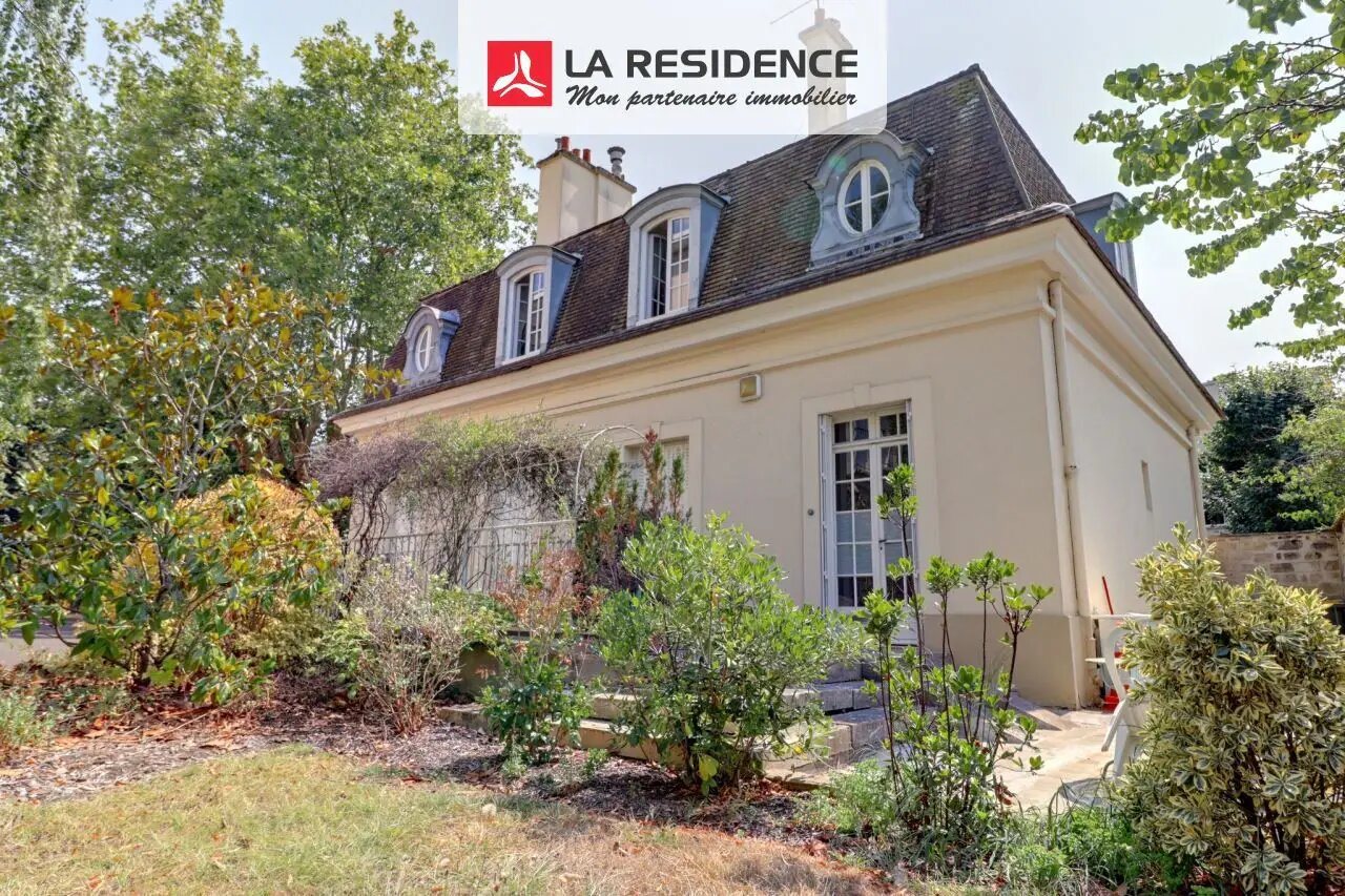 Appartement à vendre, 90m², Saint-Germain-en-Laye