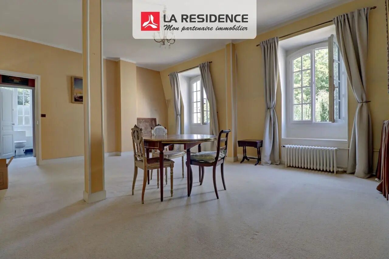 Appartement à vendre, 90m², Saint-Germain-en-Laye