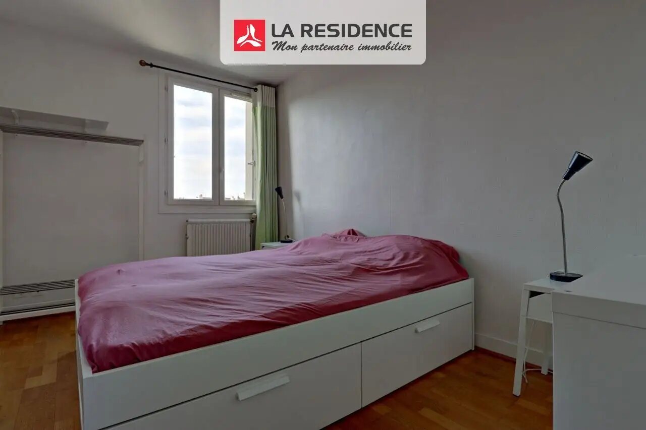 Appartement à vendre, 66m², Saint-Germain-en-Laye